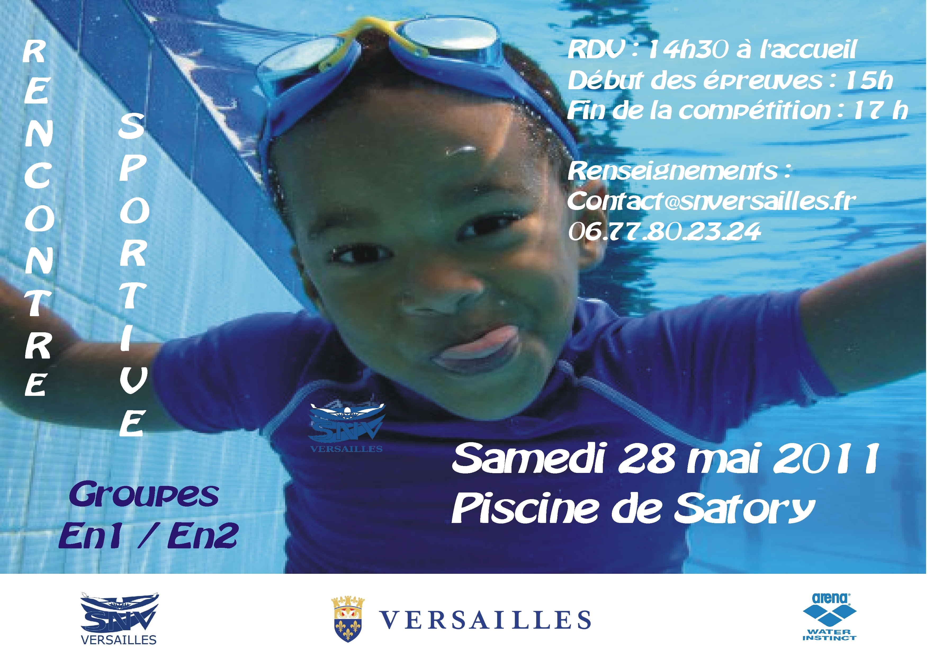 affiche ecole de nat mai